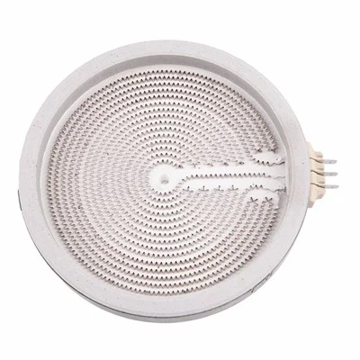 सिरेमिक प्लेट हीटिंग तत्व